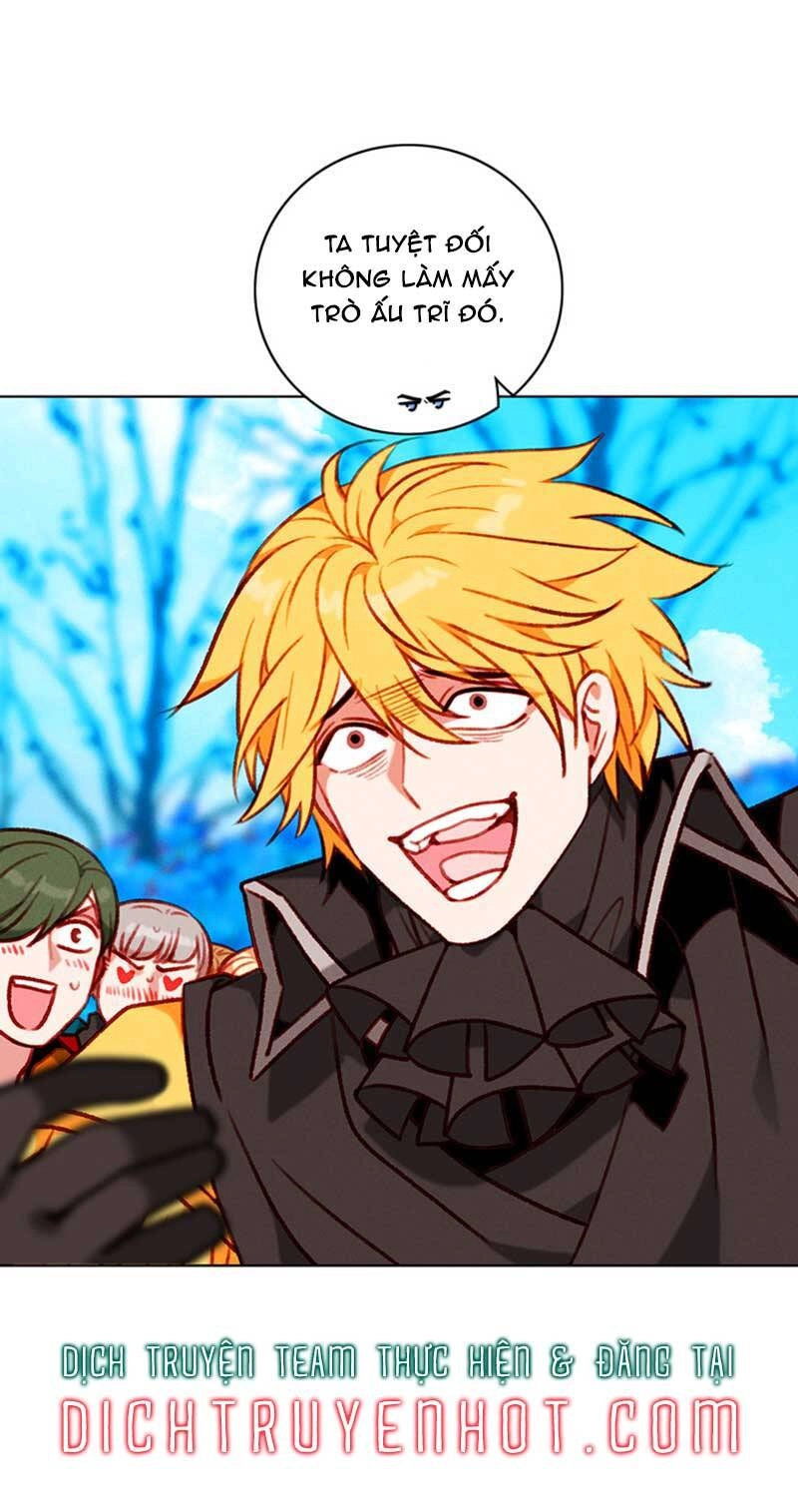 Hóa Kiếp Thành Chị Gái Của Bạo Chúa Chapter 123 - 13