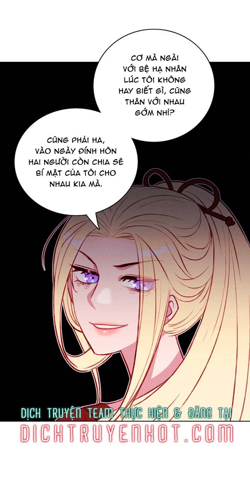 Hóa Kiếp Thành Chị Gái Của Bạo Chúa Chapter 123 - 15