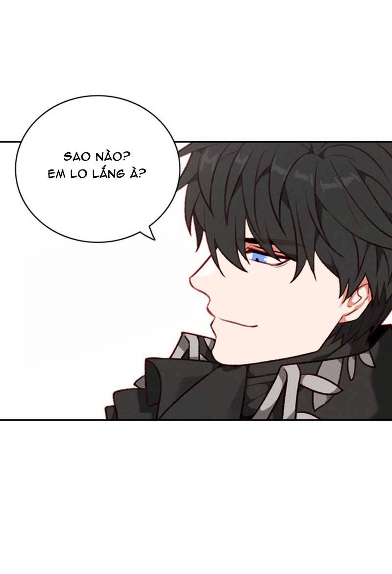 Hóa Kiếp Thành Chị Gái Của Bạo Chúa Chapter 123 - 16