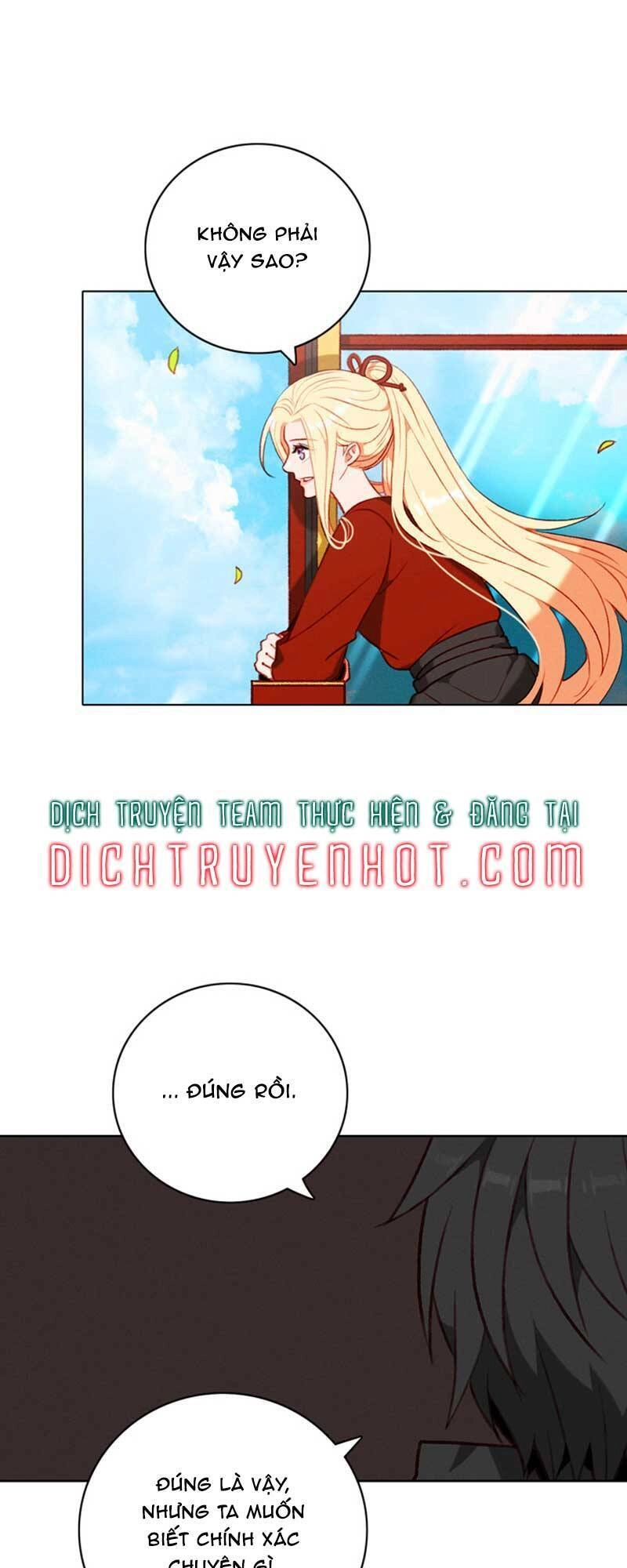 Hóa Kiếp Thành Chị Gái Của Bạo Chúa Chapter 123 - 19