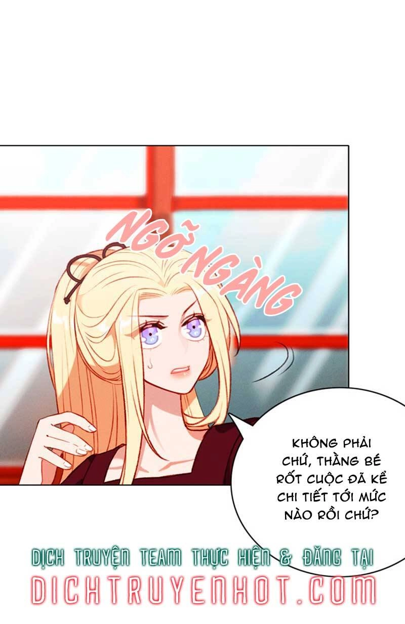 Hóa Kiếp Thành Chị Gái Của Bạo Chúa Chapter 123 - 21