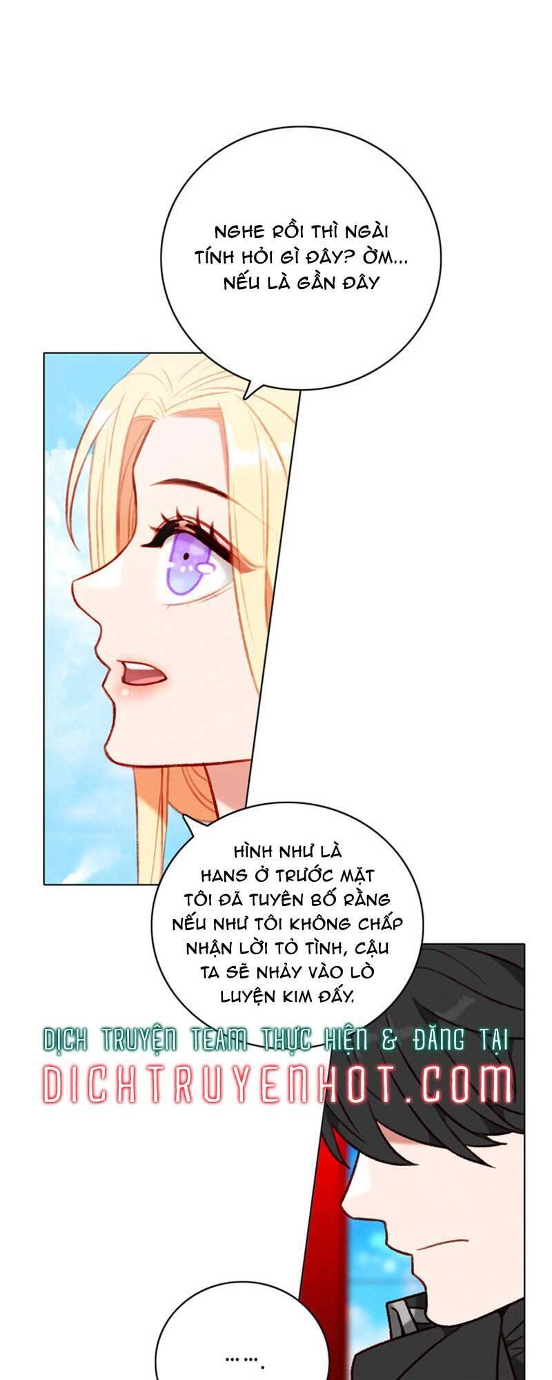 Hóa Kiếp Thành Chị Gái Của Bạo Chúa Chapter 123 - 25