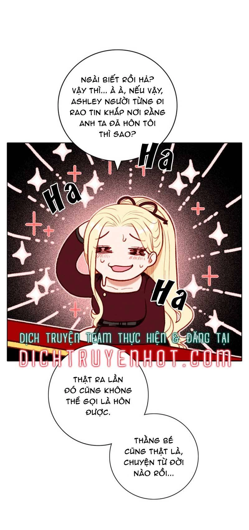 Hóa Kiếp Thành Chị Gái Của Bạo Chúa Chapter 123 - 27