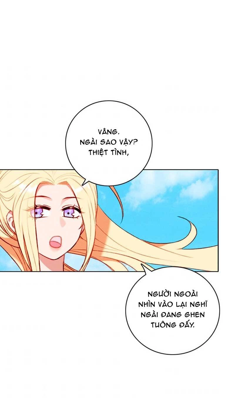 Hóa Kiếp Thành Chị Gái Của Bạo Chúa Chapter 123 - 29