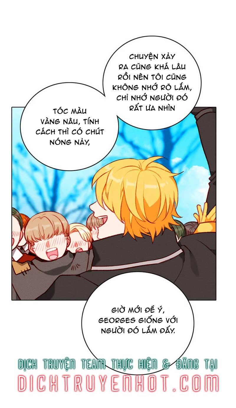 Hóa Kiếp Thành Chị Gái Của Bạo Chúa Chapter 123 - 33