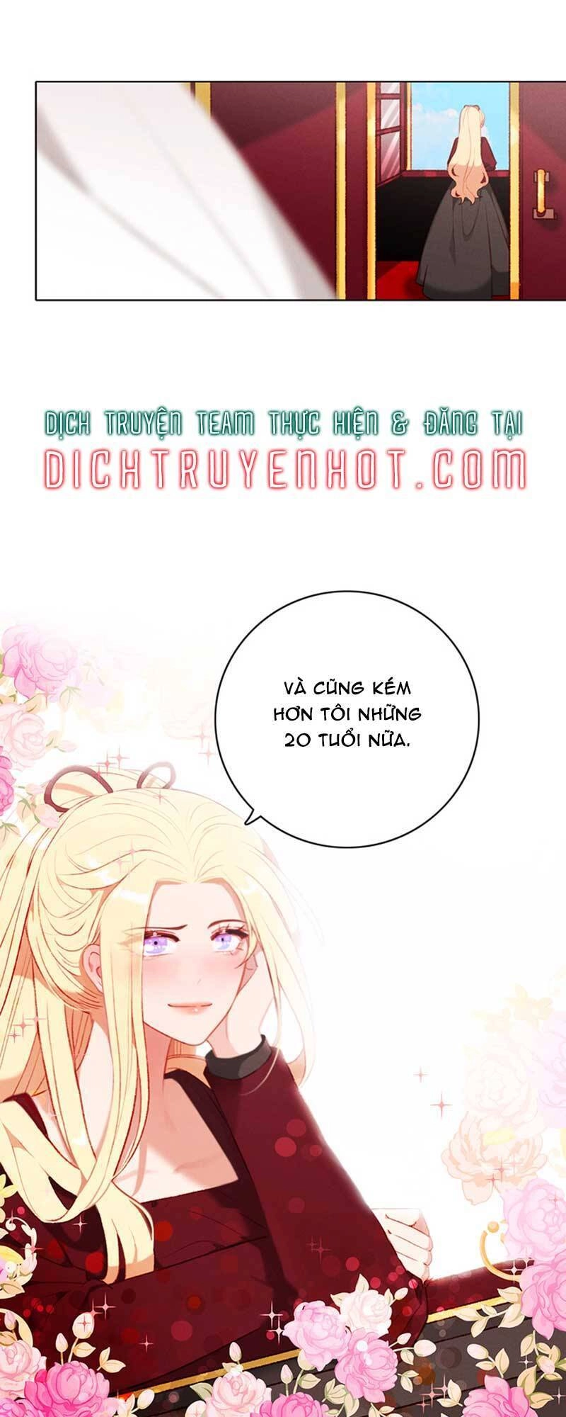 Hóa Kiếp Thành Chị Gái Của Bạo Chúa Chapter 123 - 38