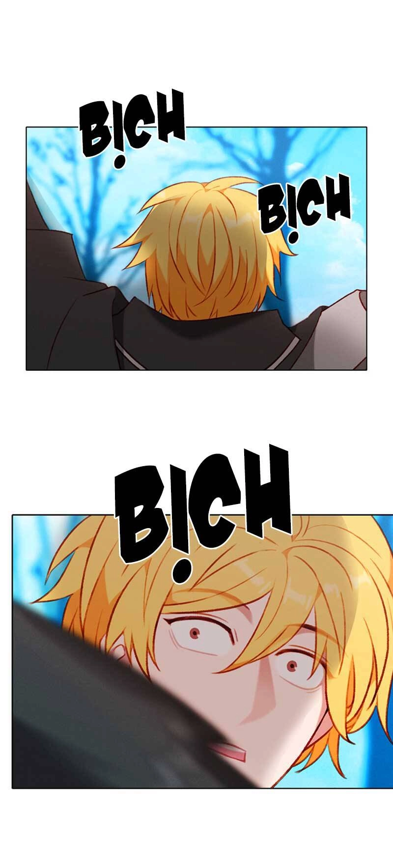 Hóa Kiếp Thành Chị Gái Của Bạo Chúa Chapter 123 - 43