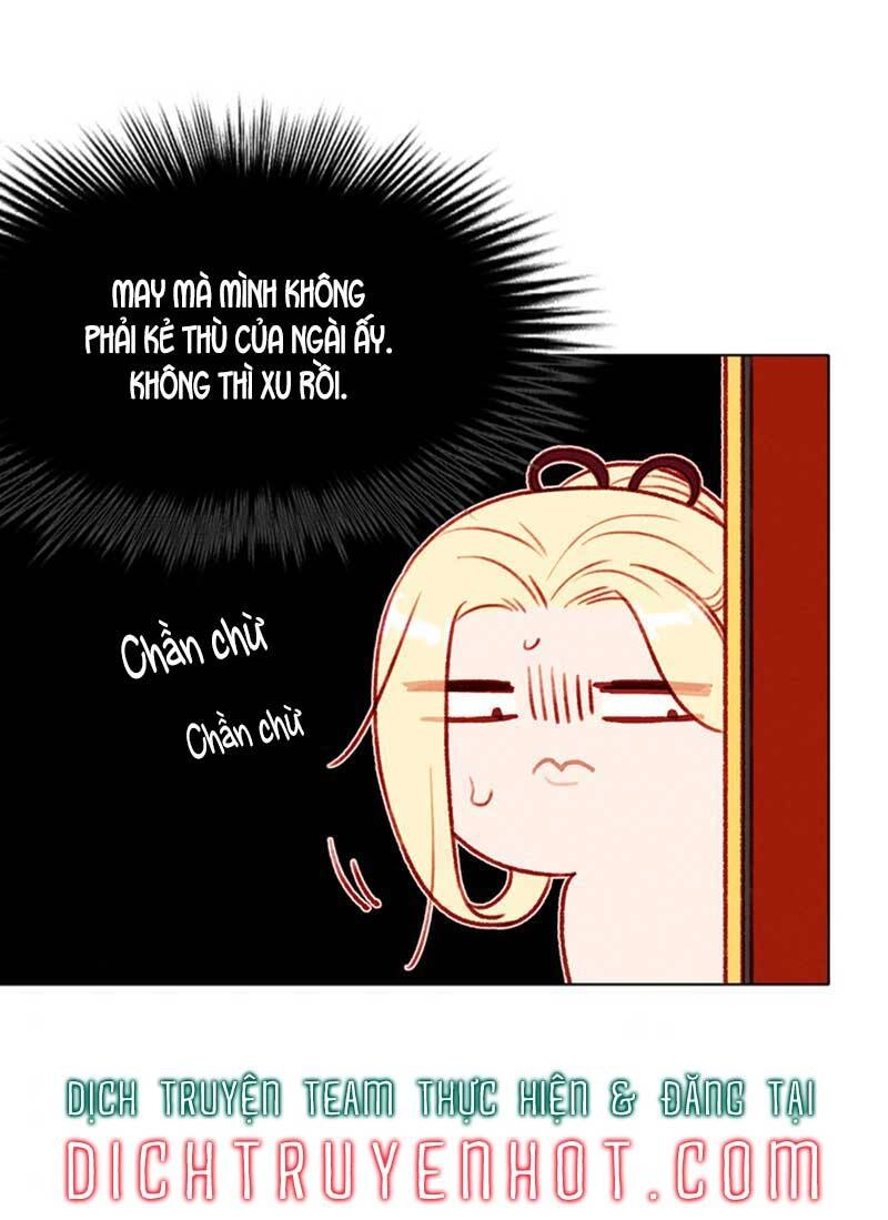 Hóa Kiếp Thành Chị Gái Của Bạo Chúa Chapter 123 - 46