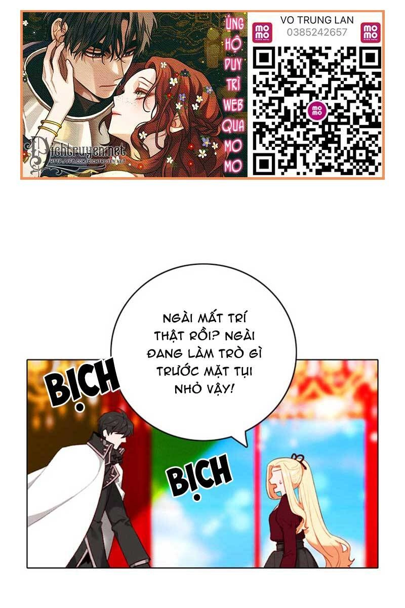 Hóa Kiếp Thành Chị Gái Của Bạo Chúa Chapter 123 - 49