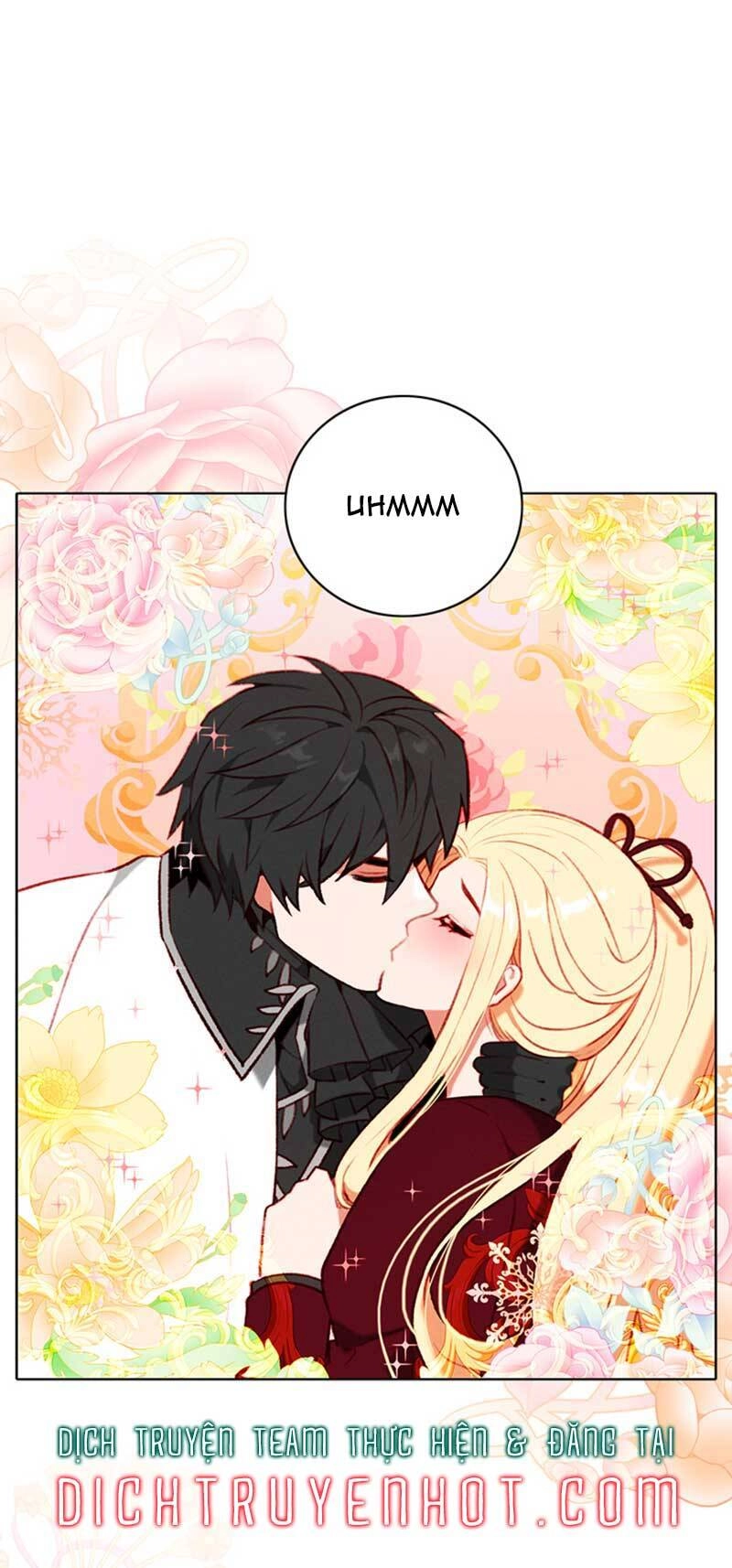 Hóa Kiếp Thành Chị Gái Của Bạo Chúa Chapter 123 - 51