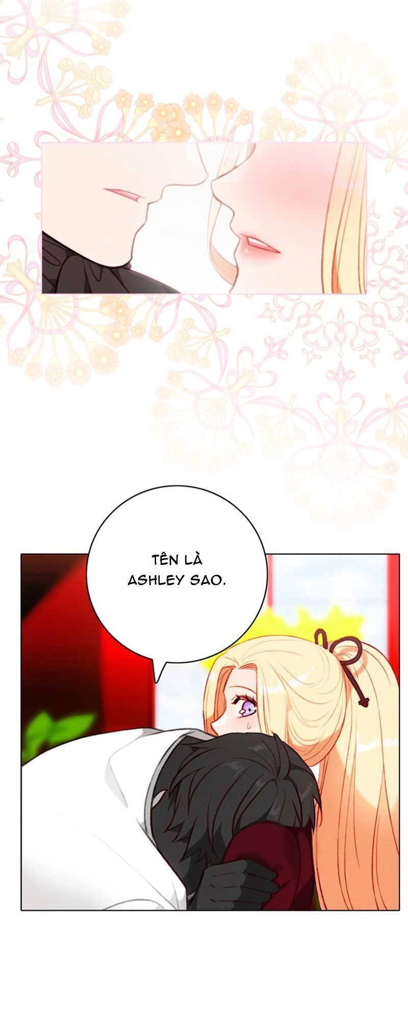 Hóa Kiếp Thành Chị Gái Của Bạo Chúa Chapter 123 - 52