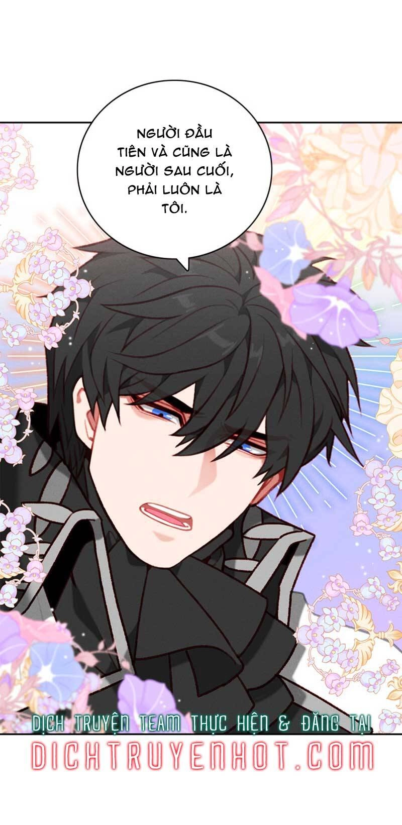 Hóa Kiếp Thành Chị Gái Của Bạo Chúa Chapter 124 - 5