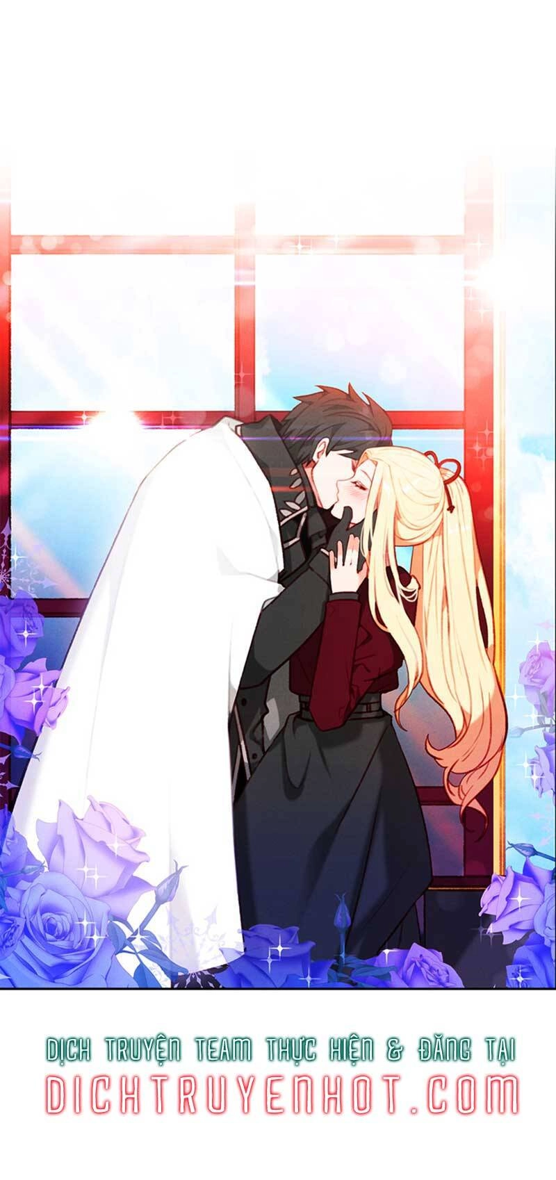 Hóa Kiếp Thành Chị Gái Của Bạo Chúa Chapter 124 - 9