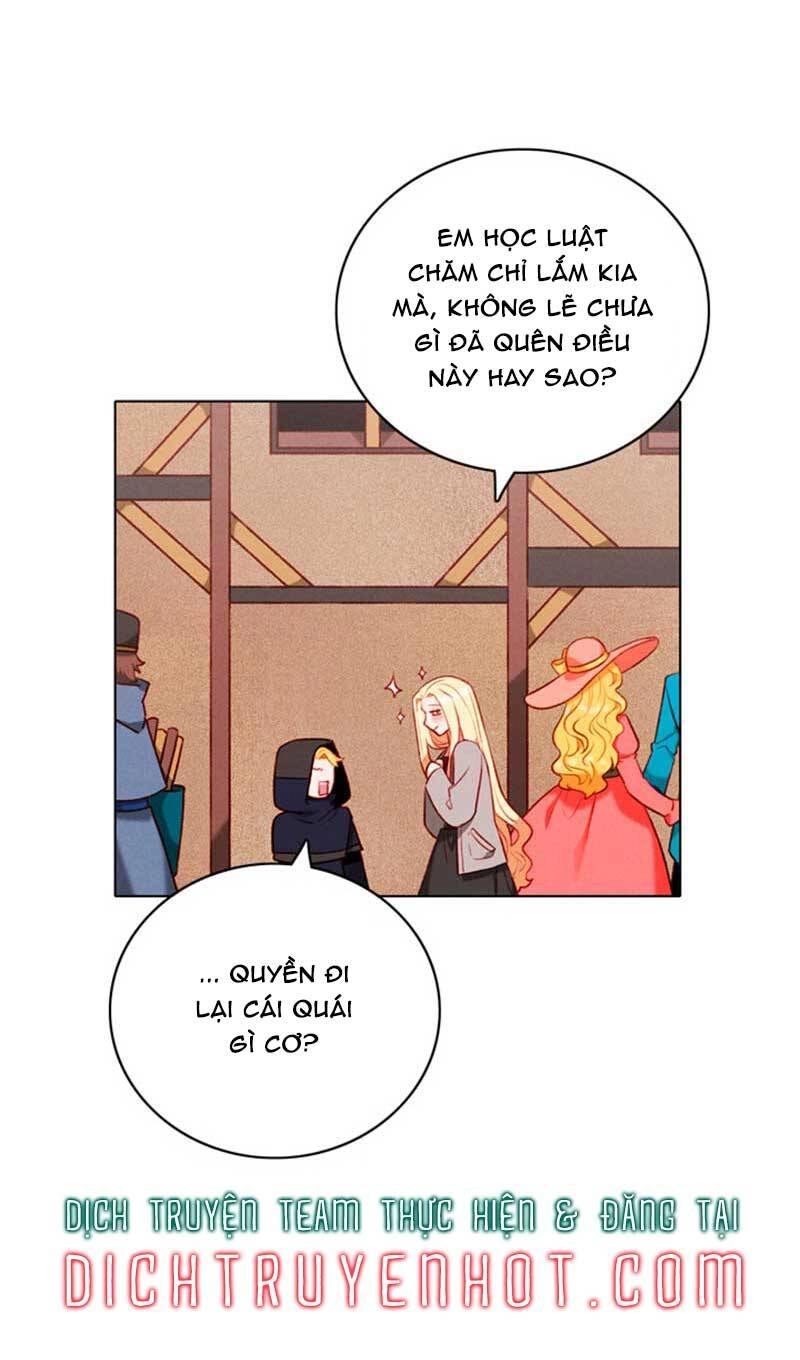 Hóa Kiếp Thành Chị Gái Của Bạo Chúa Chapter 124 - 16