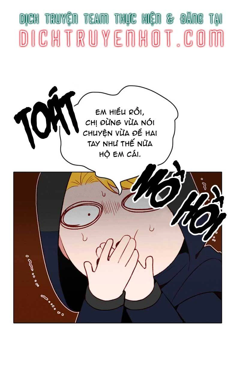 Hóa Kiếp Thành Chị Gái Của Bạo Chúa Chapter 124 - 18