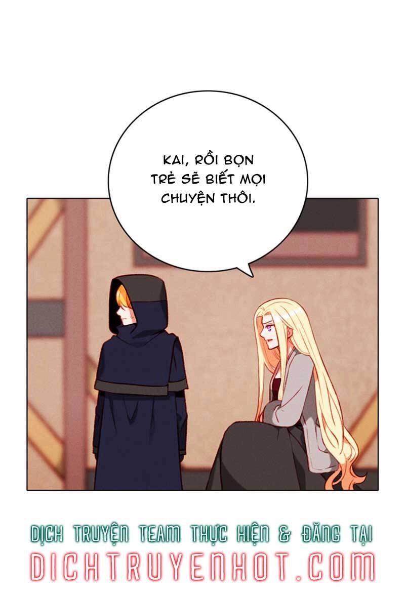 Hóa Kiếp Thành Chị Gái Của Bạo Chúa Chapter 124 - 22