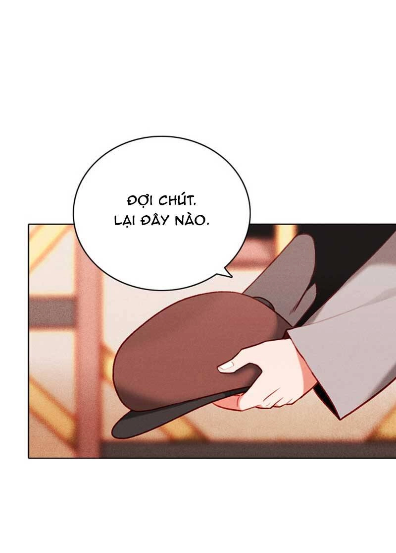 Hóa Kiếp Thành Chị Gái Của Bạo Chúa Chapter 124 - 26