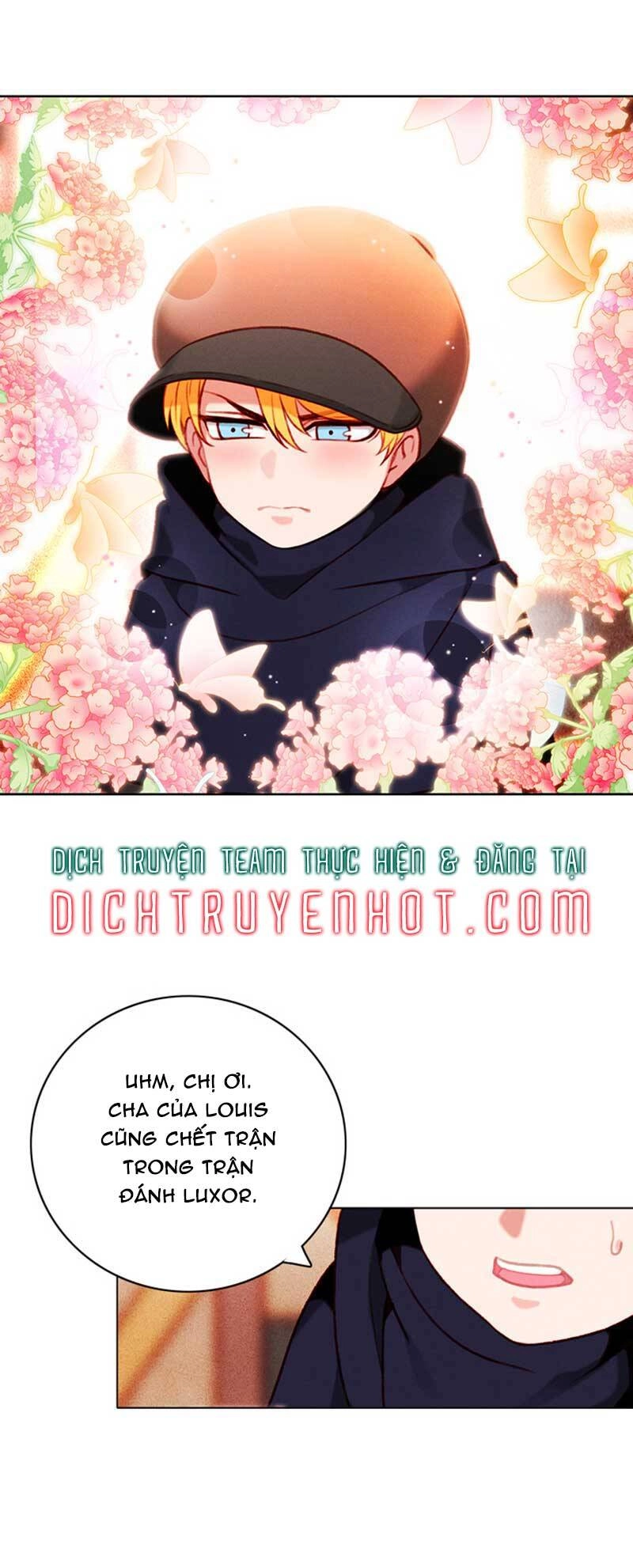 Hóa Kiếp Thành Chị Gái Của Bạo Chúa Chapter 124 - 28