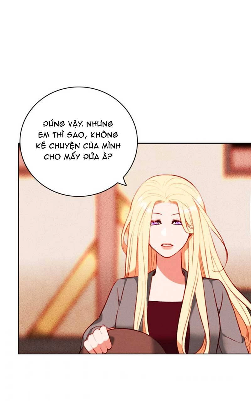 Hóa Kiếp Thành Chị Gái Của Bạo Chúa Chapter 124 - 30