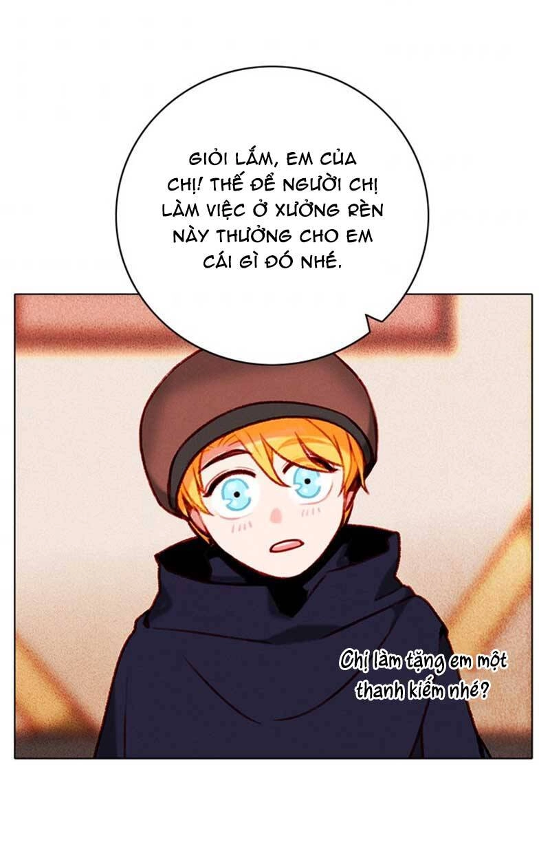 Hóa Kiếp Thành Chị Gái Của Bạo Chúa Chapter 124 - 32