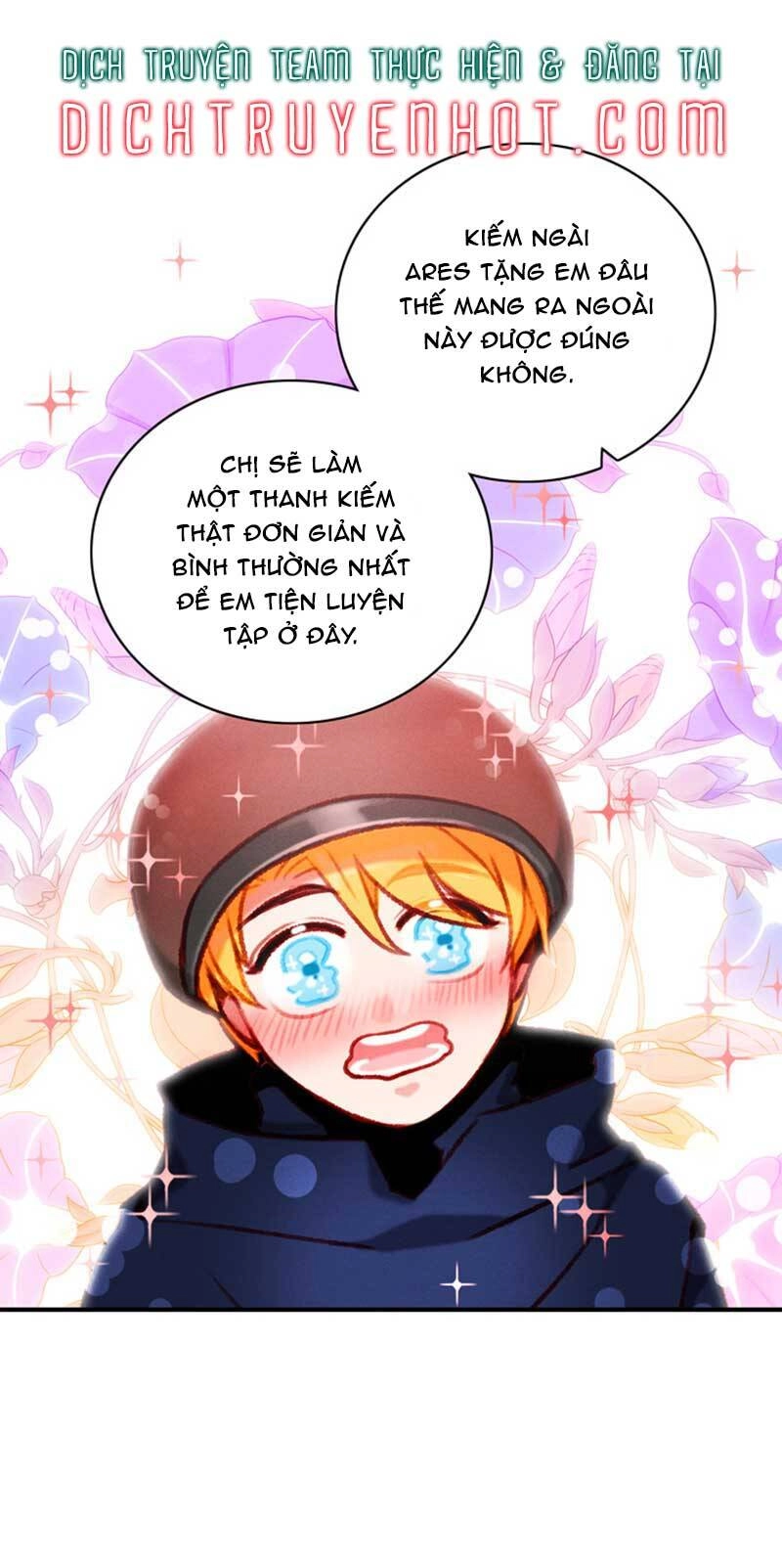 Hóa Kiếp Thành Chị Gái Của Bạo Chúa Chapter 124 - 33