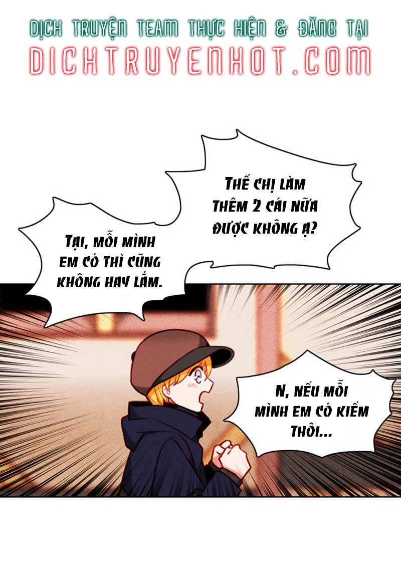 Hóa Kiếp Thành Chị Gái Của Bạo Chúa Chapter 124 - 34