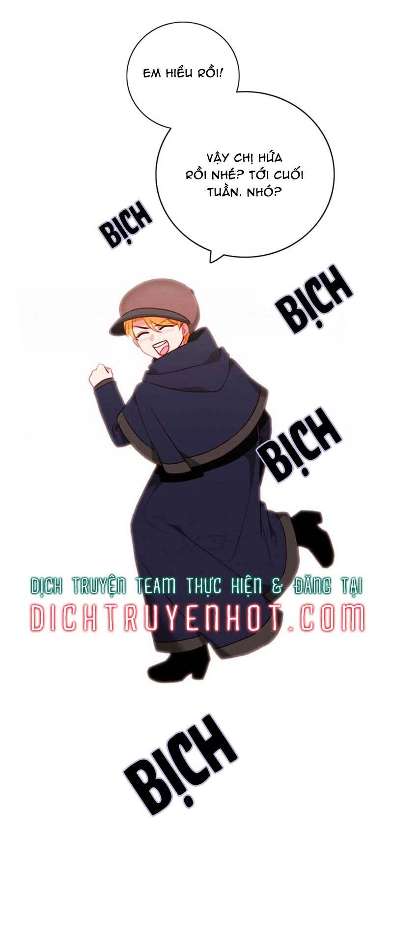 Hóa Kiếp Thành Chị Gái Của Bạo Chúa Chapter 124 - 36