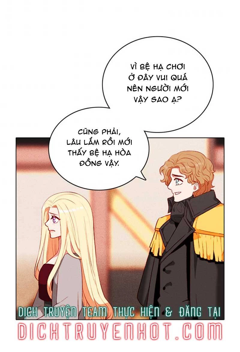 Hóa Kiếp Thành Chị Gái Của Bạo Chúa Chapter 124 - 38