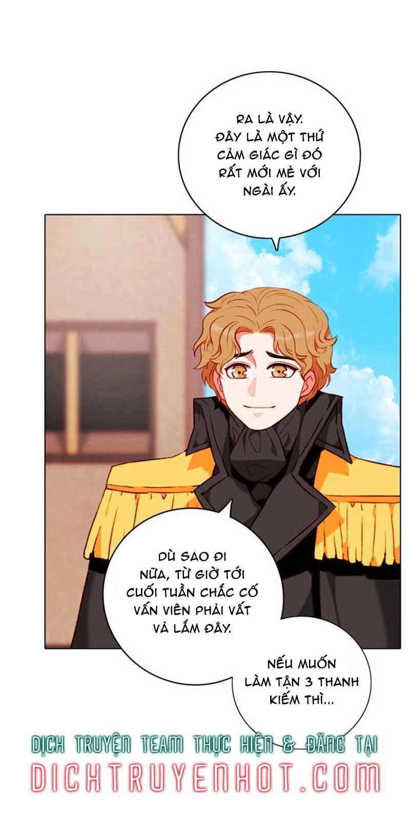 Hóa Kiếp Thành Chị Gái Của Bạo Chúa Chapter 124 - 41