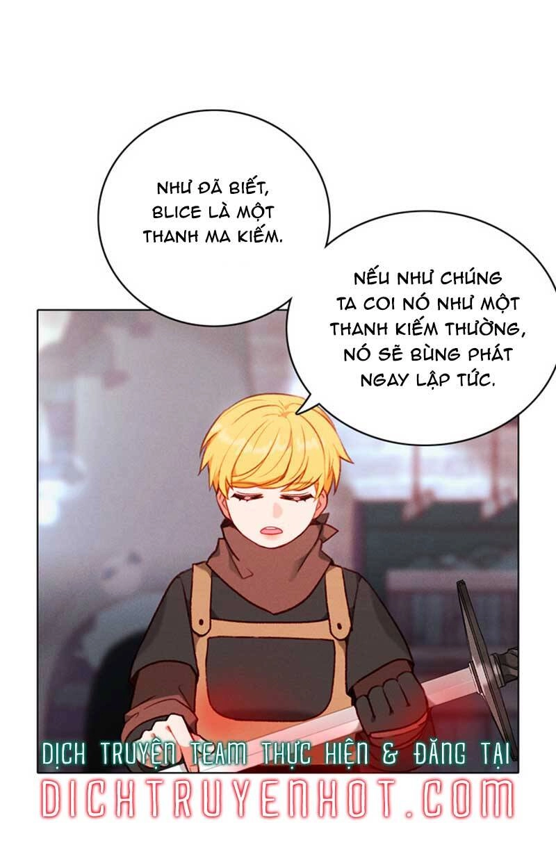 Hóa Kiếp Thành Chị Gái Của Bạo Chúa Chapter 124 - 48