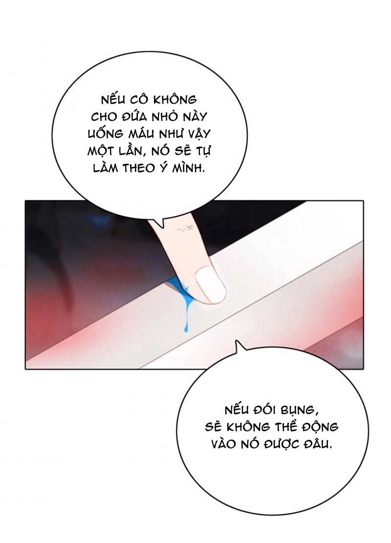 Hóa Kiếp Thành Chị Gái Của Bạo Chúa Chapter 124 - 49