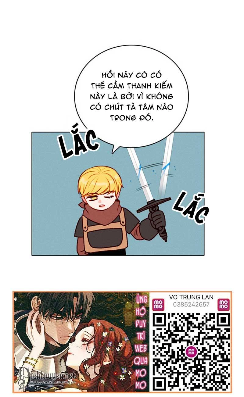 Hóa Kiếp Thành Chị Gái Của Bạo Chúa Chapter 124 - 51