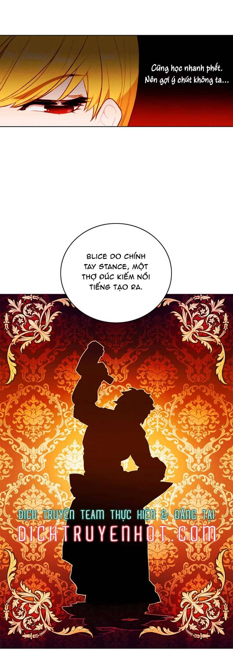 Hóa Kiếp Thành Chị Gái Của Bạo Chúa Chapter 124 - 54