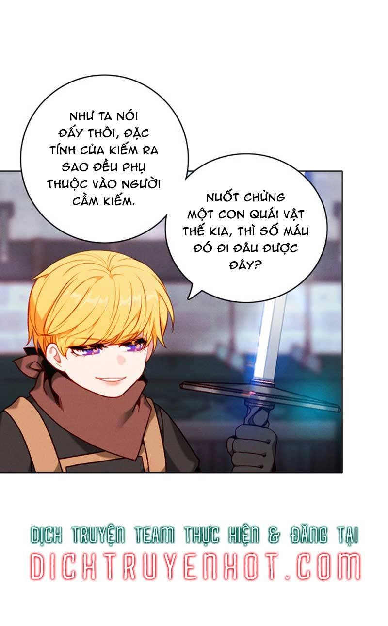 Hóa Kiếp Thành Chị Gái Của Bạo Chúa Chapter 125 - 8