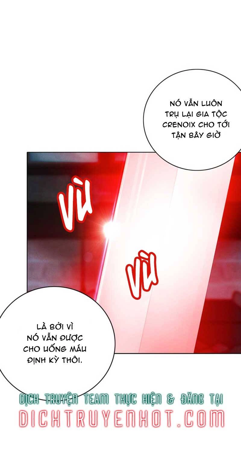 Hóa Kiếp Thành Chị Gái Của Bạo Chúa Chapter 125 - 9