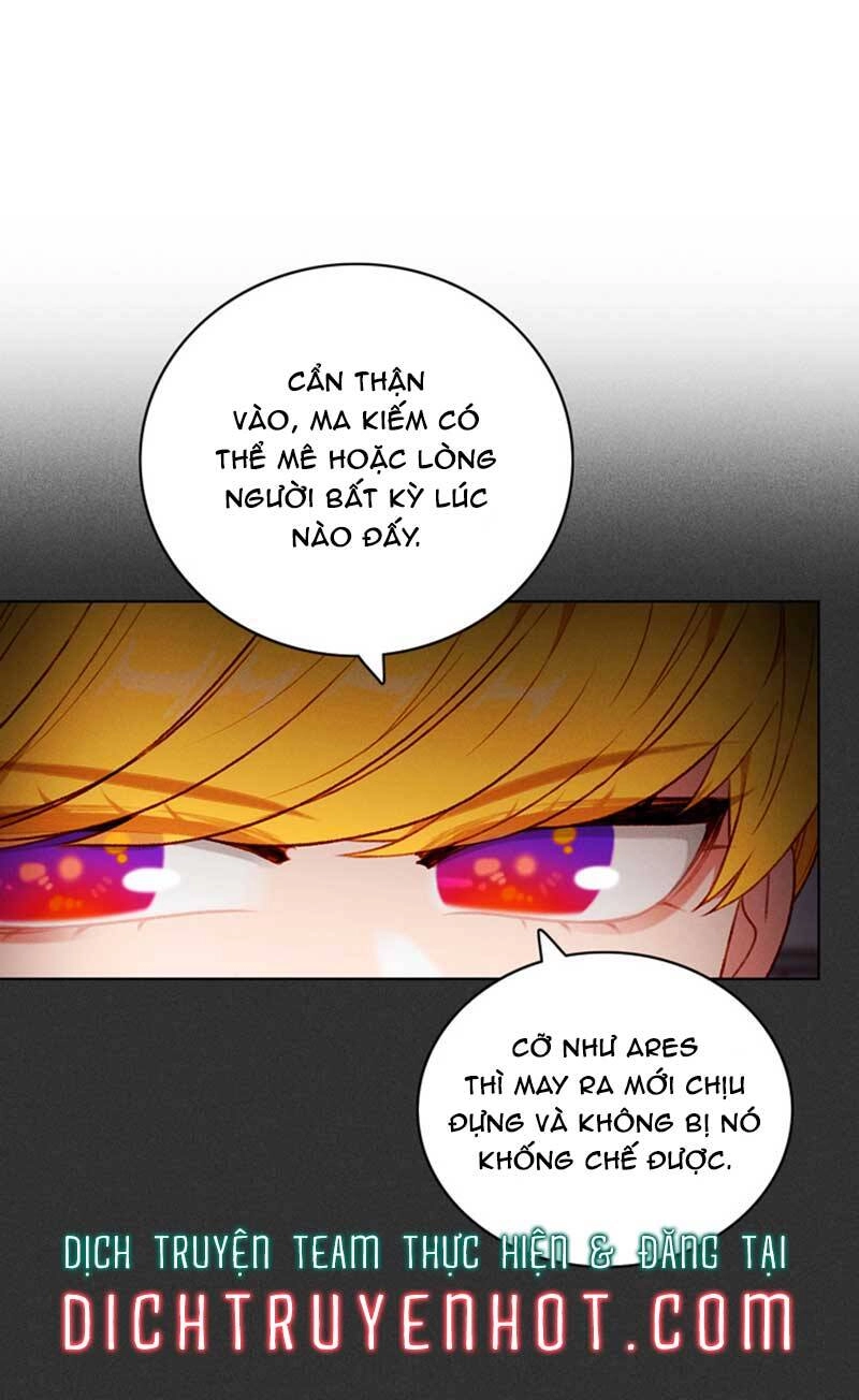 Hóa Kiếp Thành Chị Gái Của Bạo Chúa Chapter 125 - 10