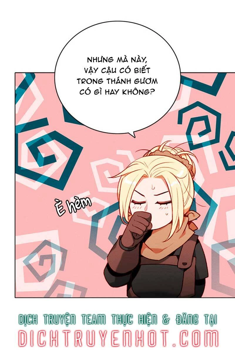 Hóa Kiếp Thành Chị Gái Của Bạo Chúa Chapter 125 - 14