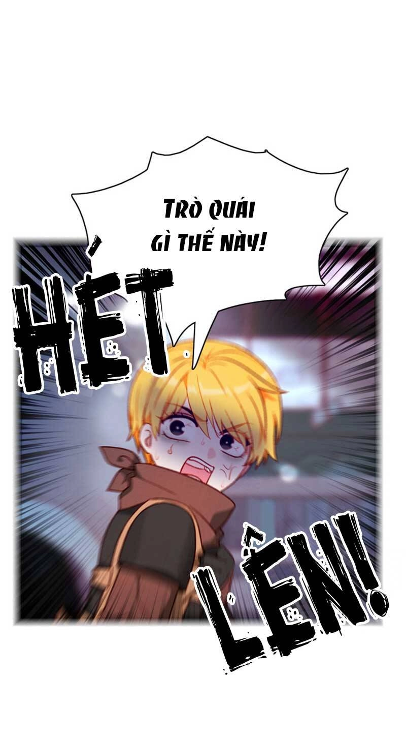 Hóa Kiếp Thành Chị Gái Của Bạo Chúa Chapter 125 - 17