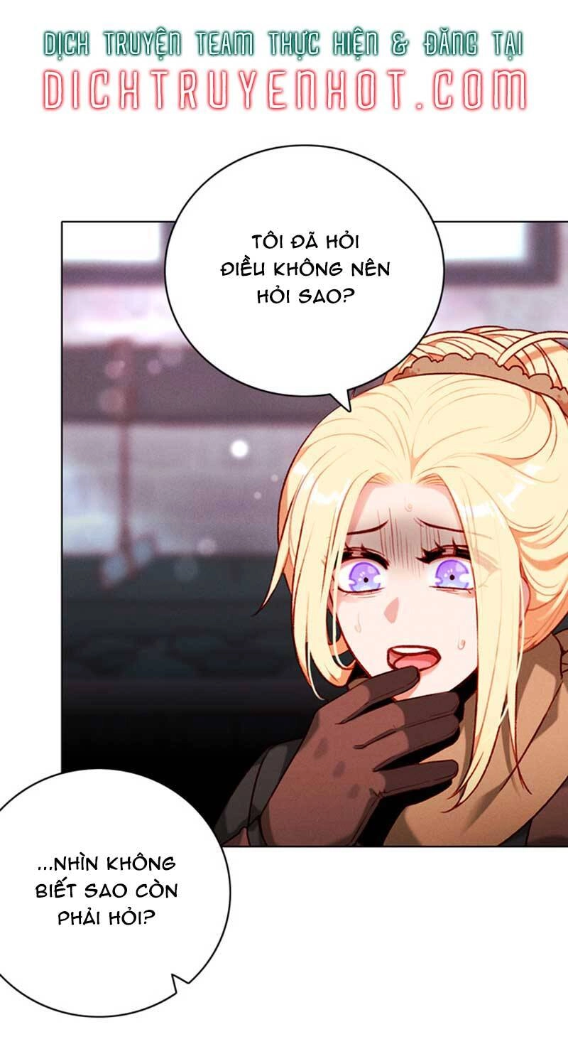 Hóa Kiếp Thành Chị Gái Của Bạo Chúa Chapter 125 - 19