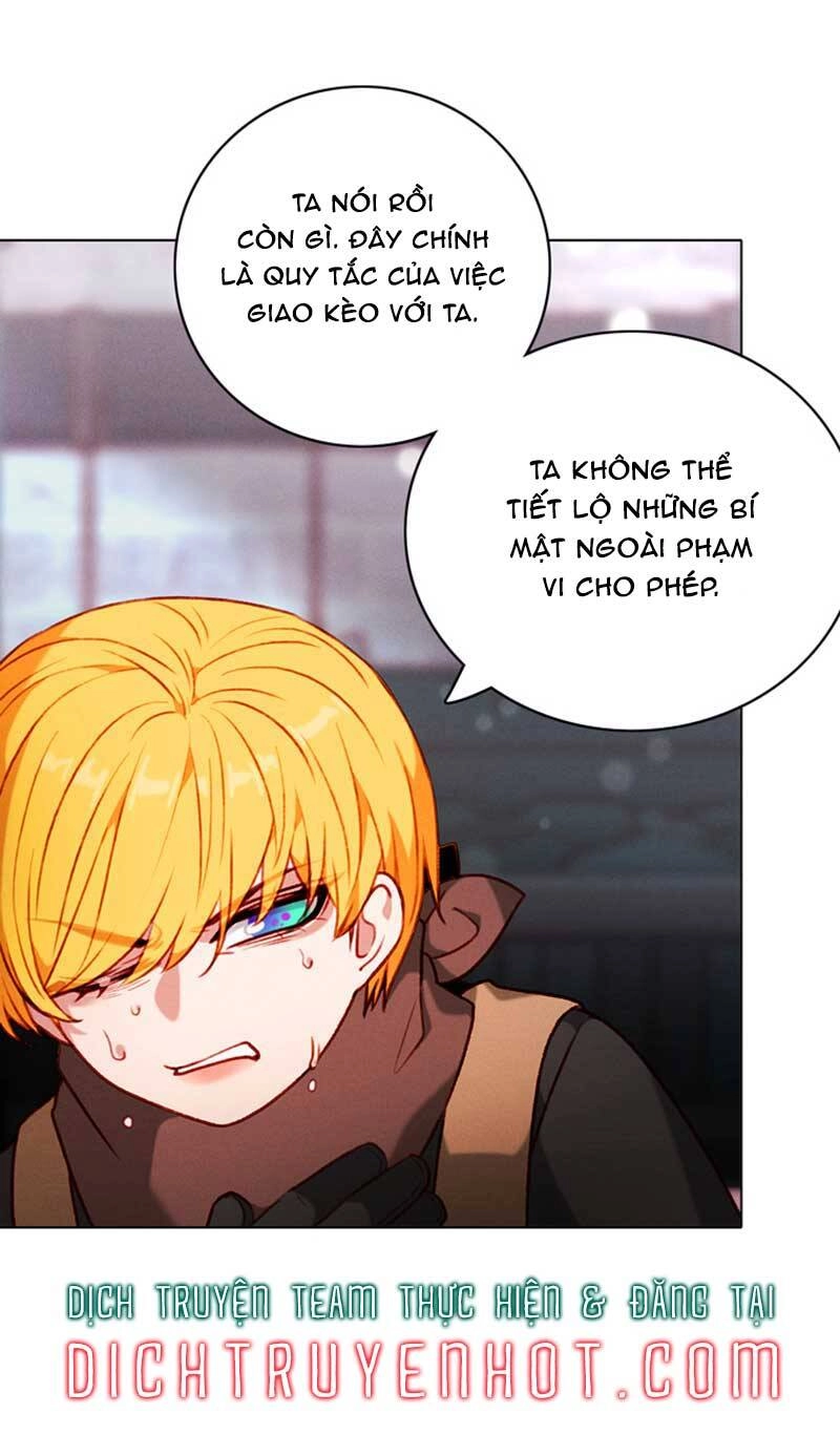 Hóa Kiếp Thành Chị Gái Của Bạo Chúa Chapter 125 - 20