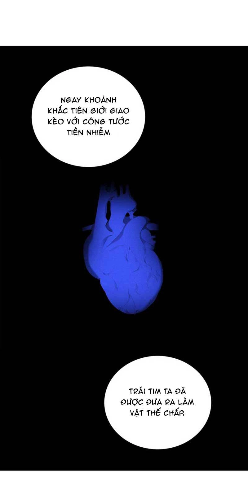 Hóa Kiếp Thành Chị Gái Của Bạo Chúa Chapter 125 - 21