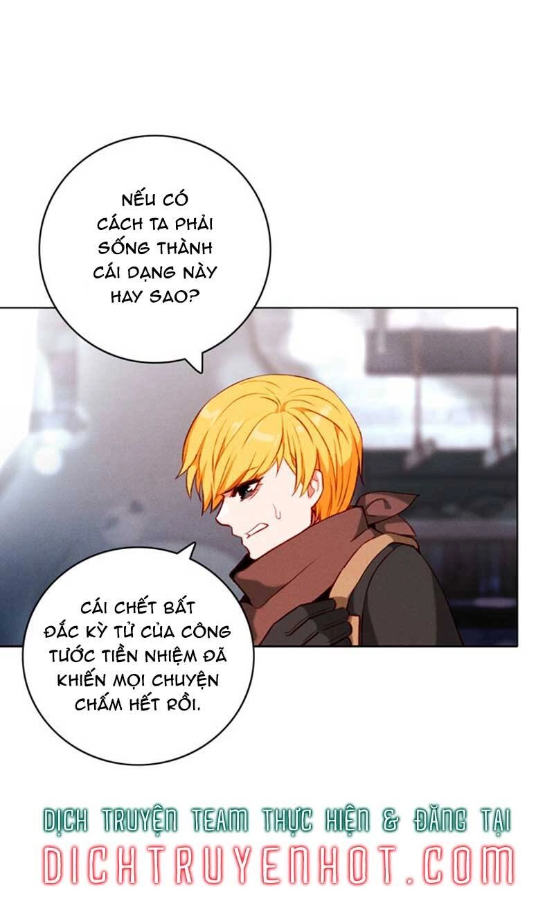 Hóa Kiếp Thành Chị Gái Của Bạo Chúa Chapter 125 - 23