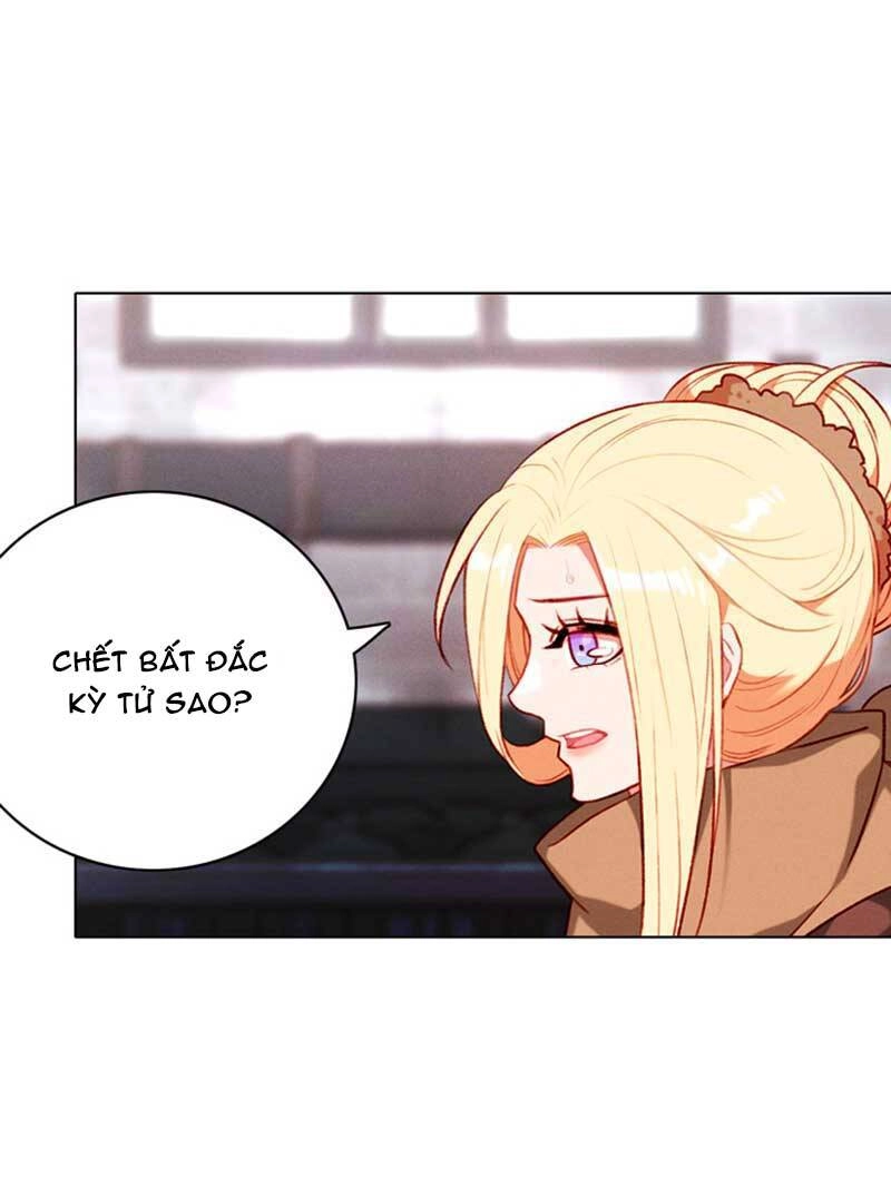 Hóa Kiếp Thành Chị Gái Của Bạo Chúa Chapter 125 - 24