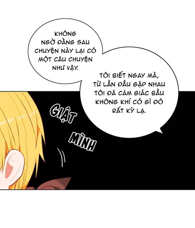 Hóa Kiếp Thành Chị Gái Của Bạo Chúa Chapter 125 - 27