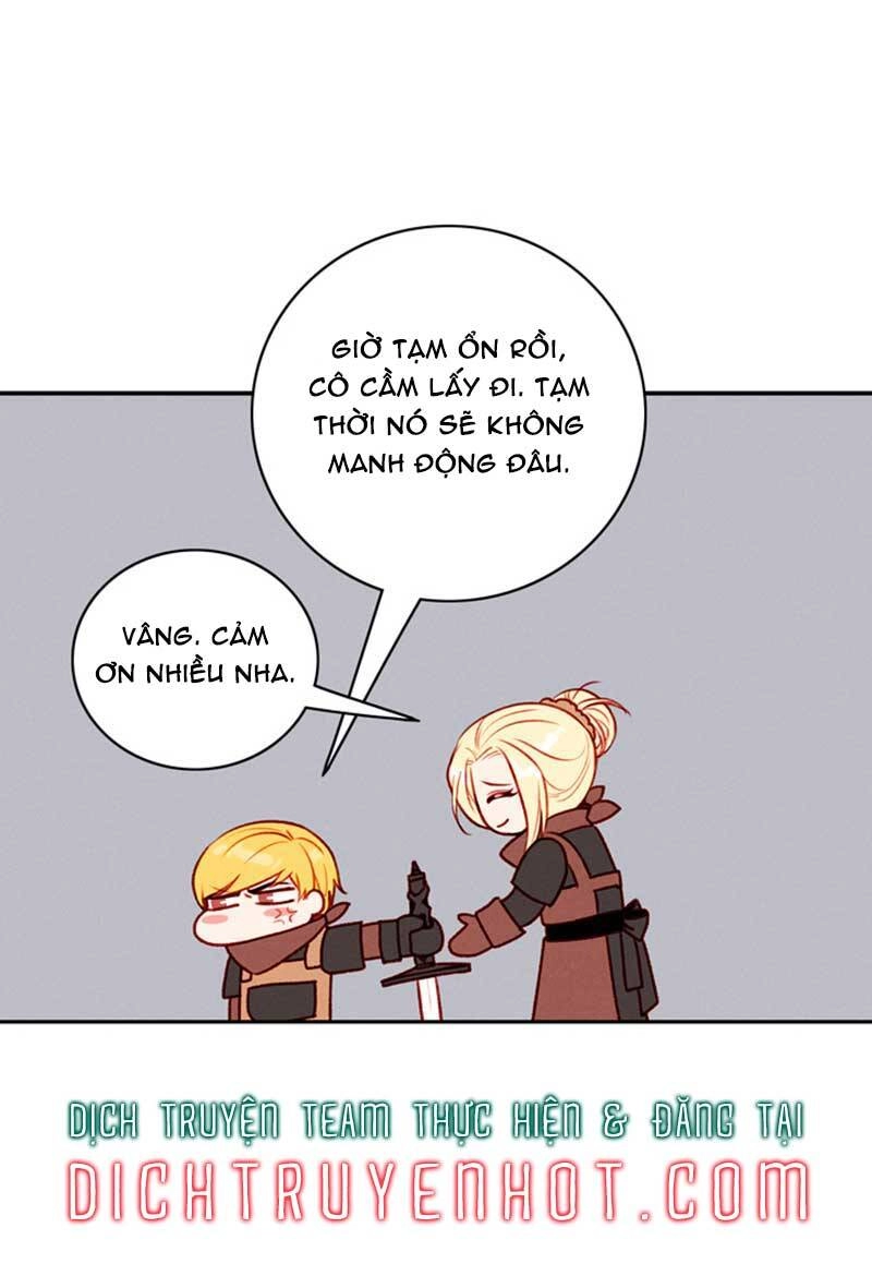 Hóa Kiếp Thành Chị Gái Của Bạo Chúa Chapter 125 - 33