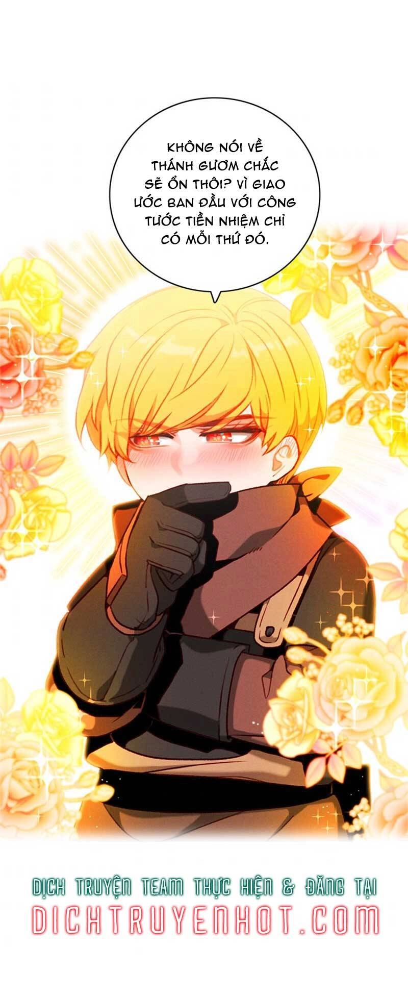 Hóa Kiếp Thành Chị Gái Của Bạo Chúa Chapter 125 - 36