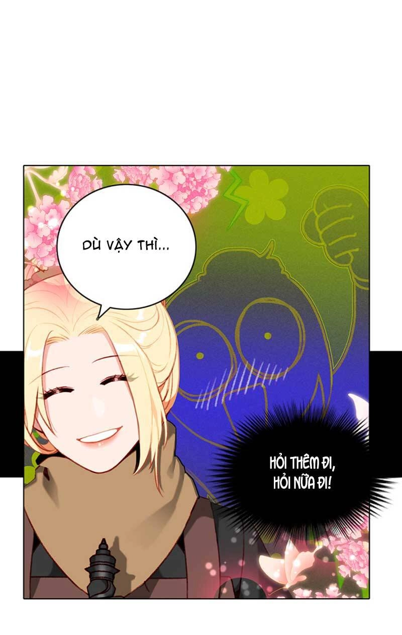 Hóa Kiếp Thành Chị Gái Của Bạo Chúa Chapter 125 - 37