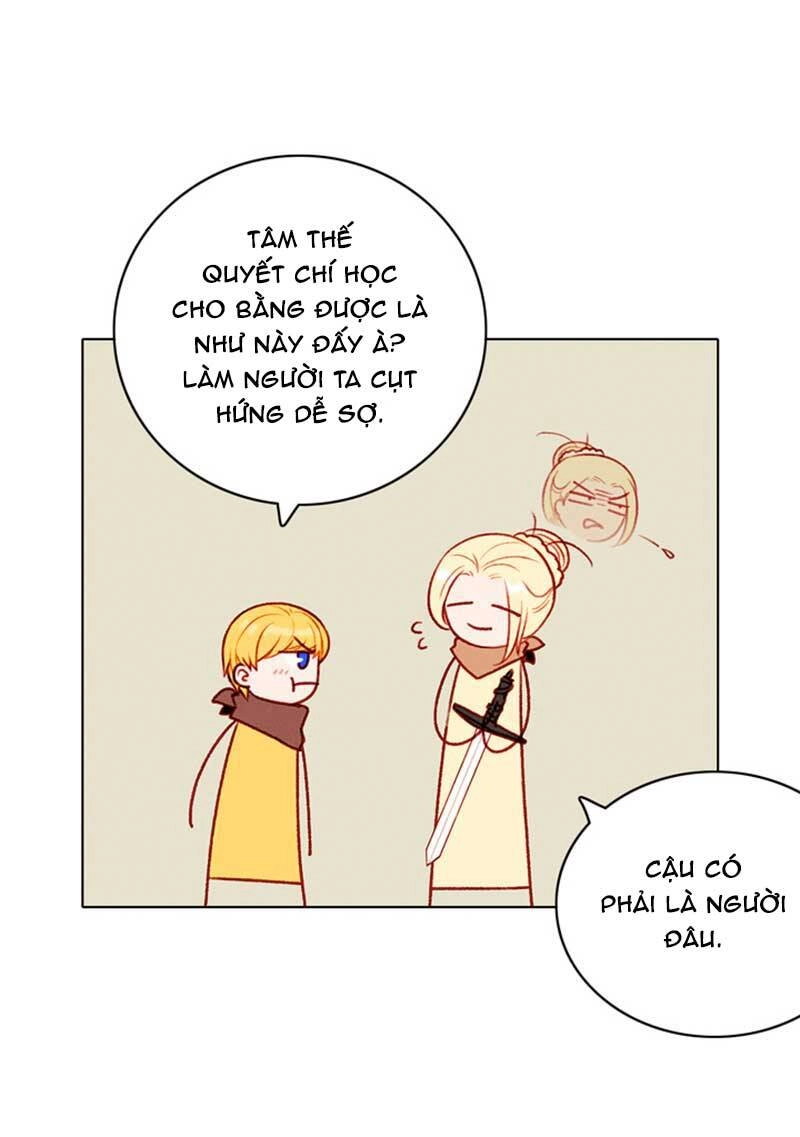 Hóa Kiếp Thành Chị Gái Của Bạo Chúa Chapter 125 - 39