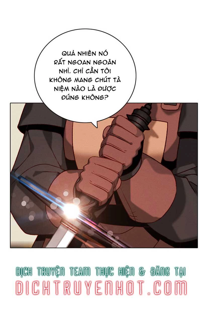 Hóa Kiếp Thành Chị Gái Của Bạo Chúa Chapter 125 - 40