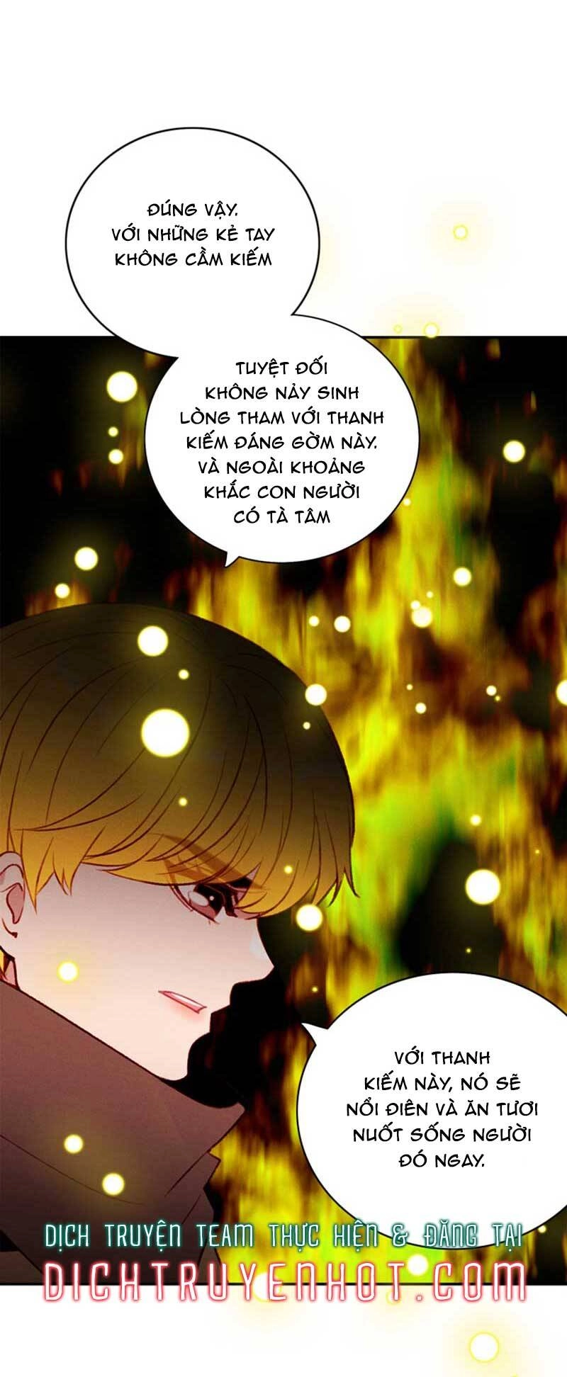 Hóa Kiếp Thành Chị Gái Của Bạo Chúa Chapter 125 - 41